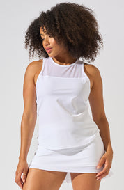Love All Tank Top
