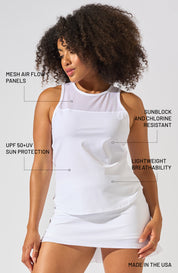 Love All Tank Top