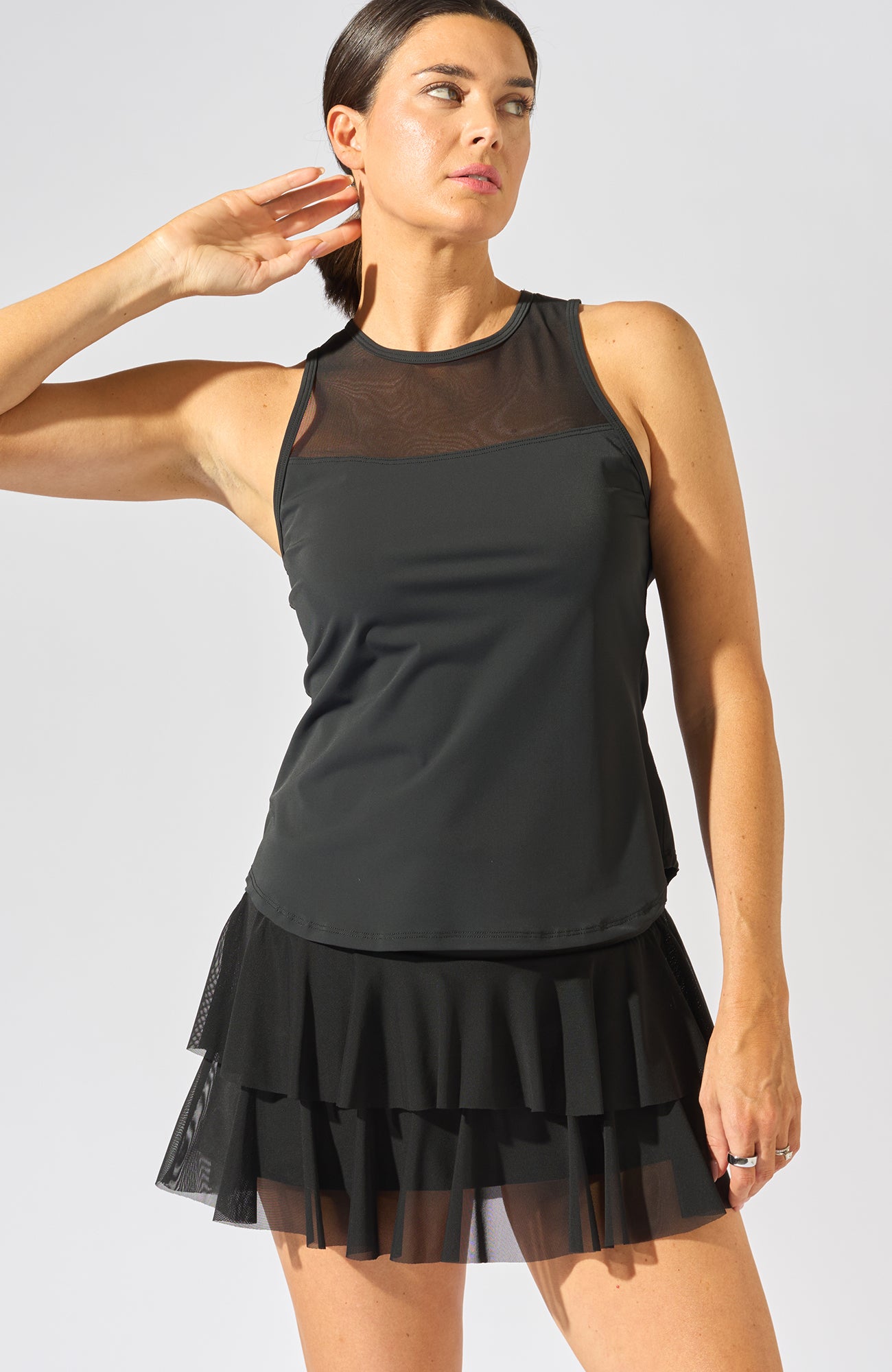 Love All Tank Top