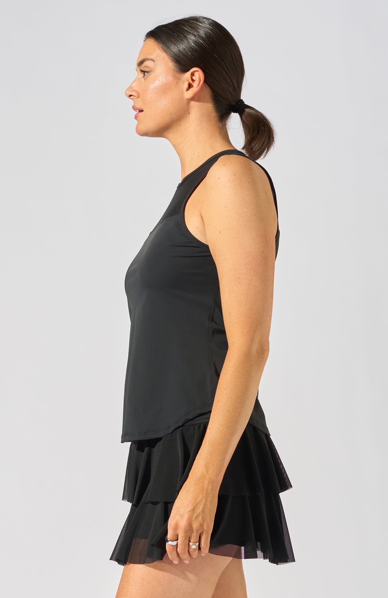 Love All Tank Top