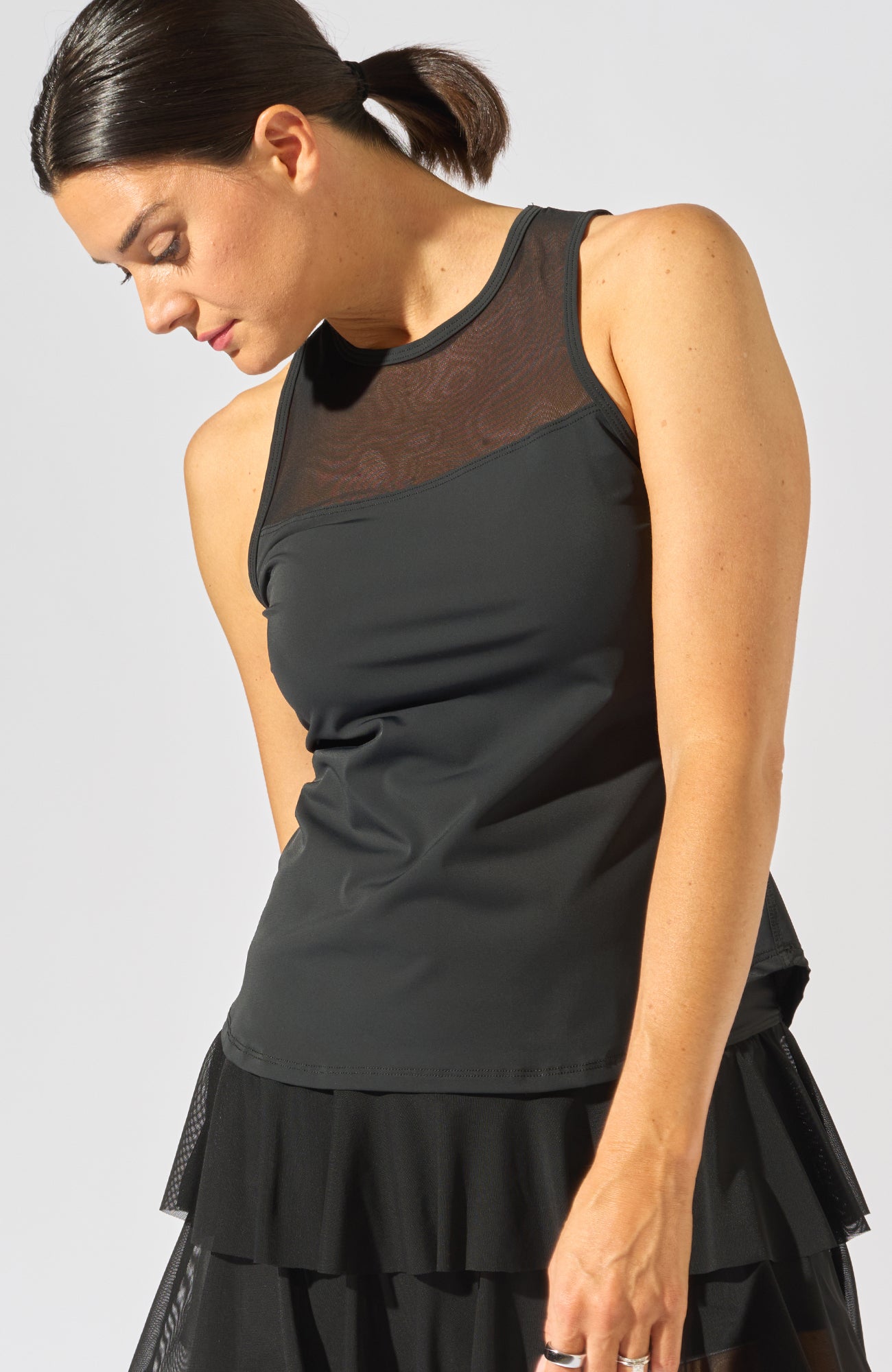 Love All Tank Top