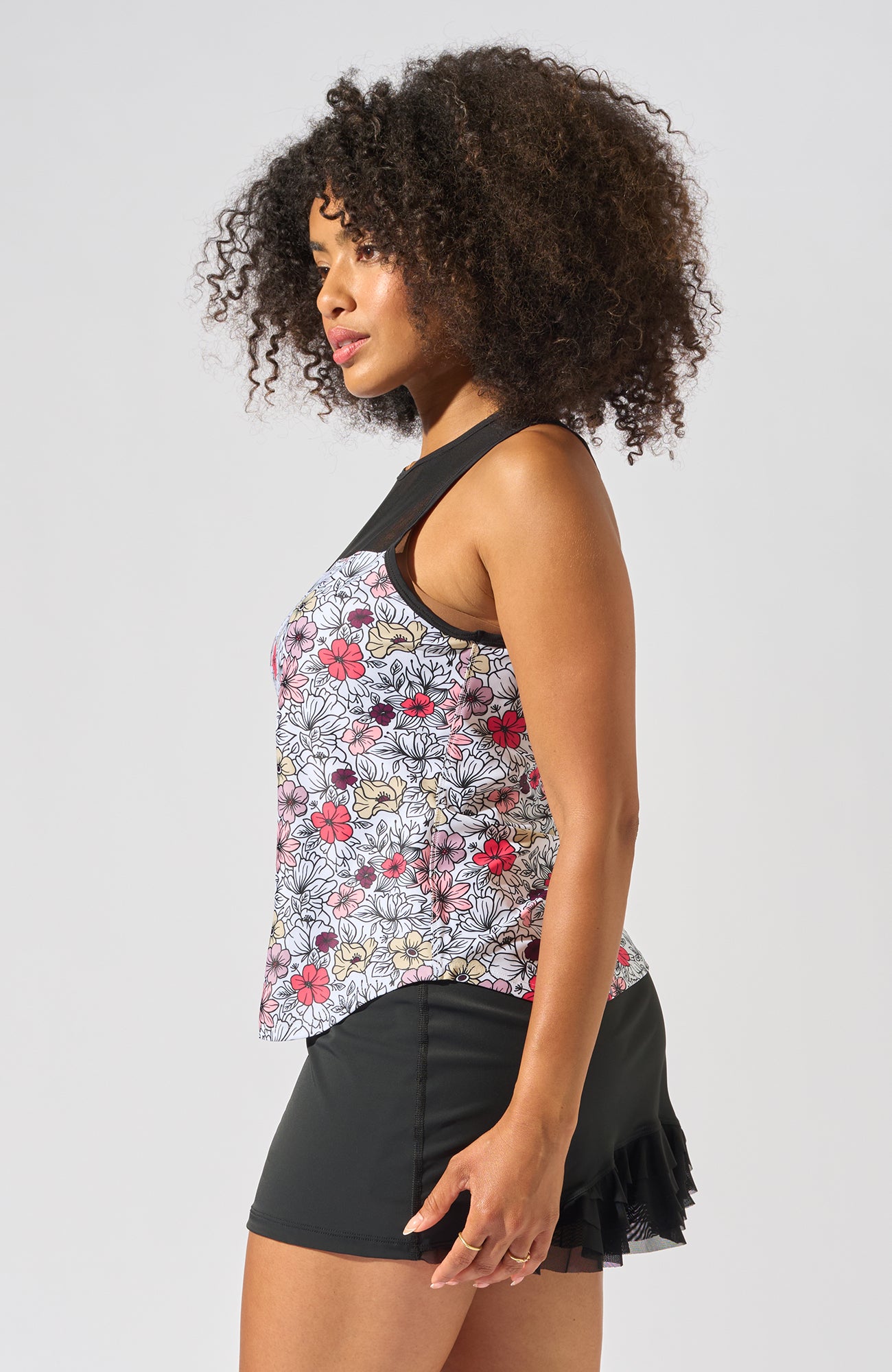Love All Tank Top