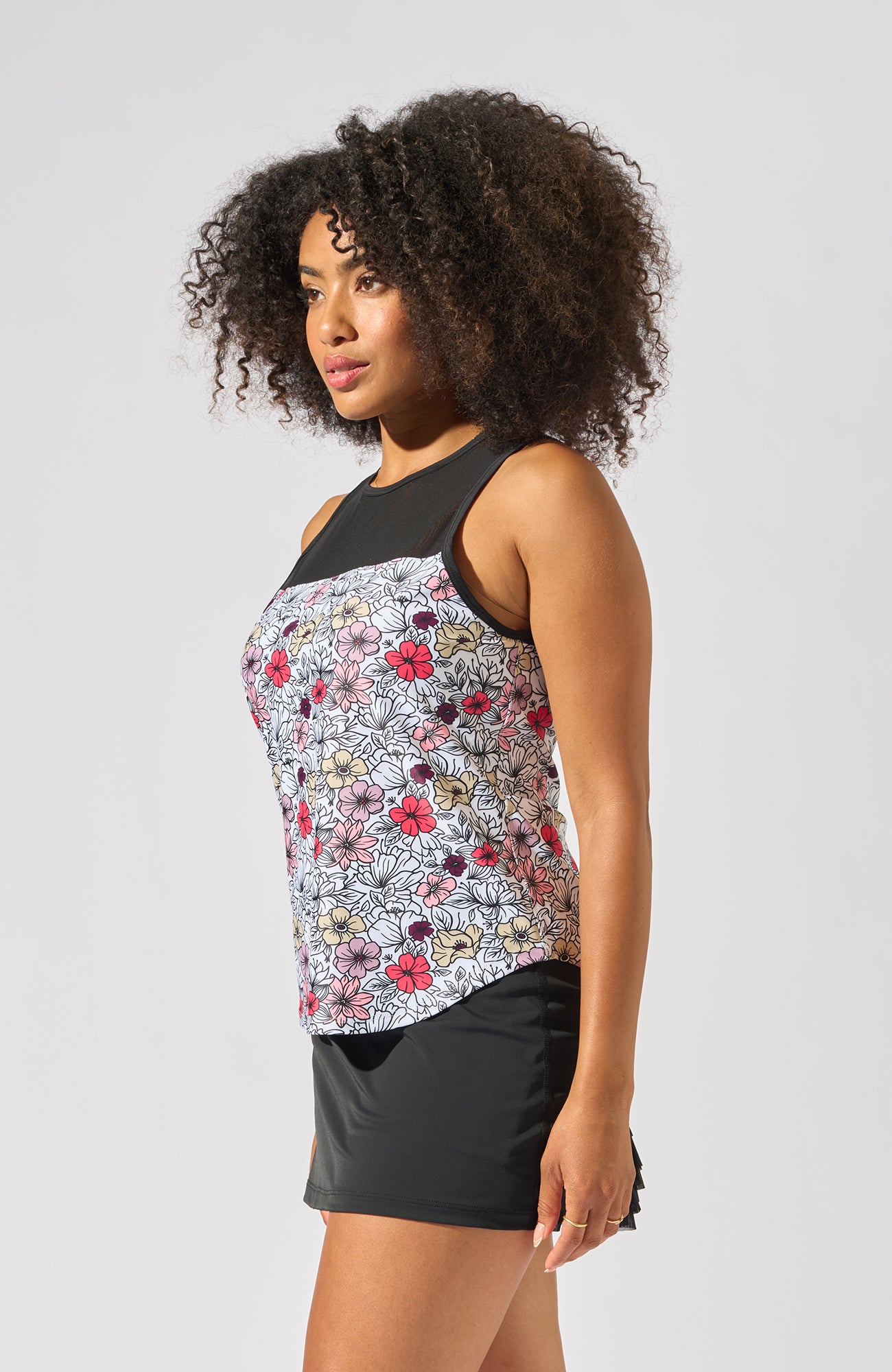 Love All Tank Top
