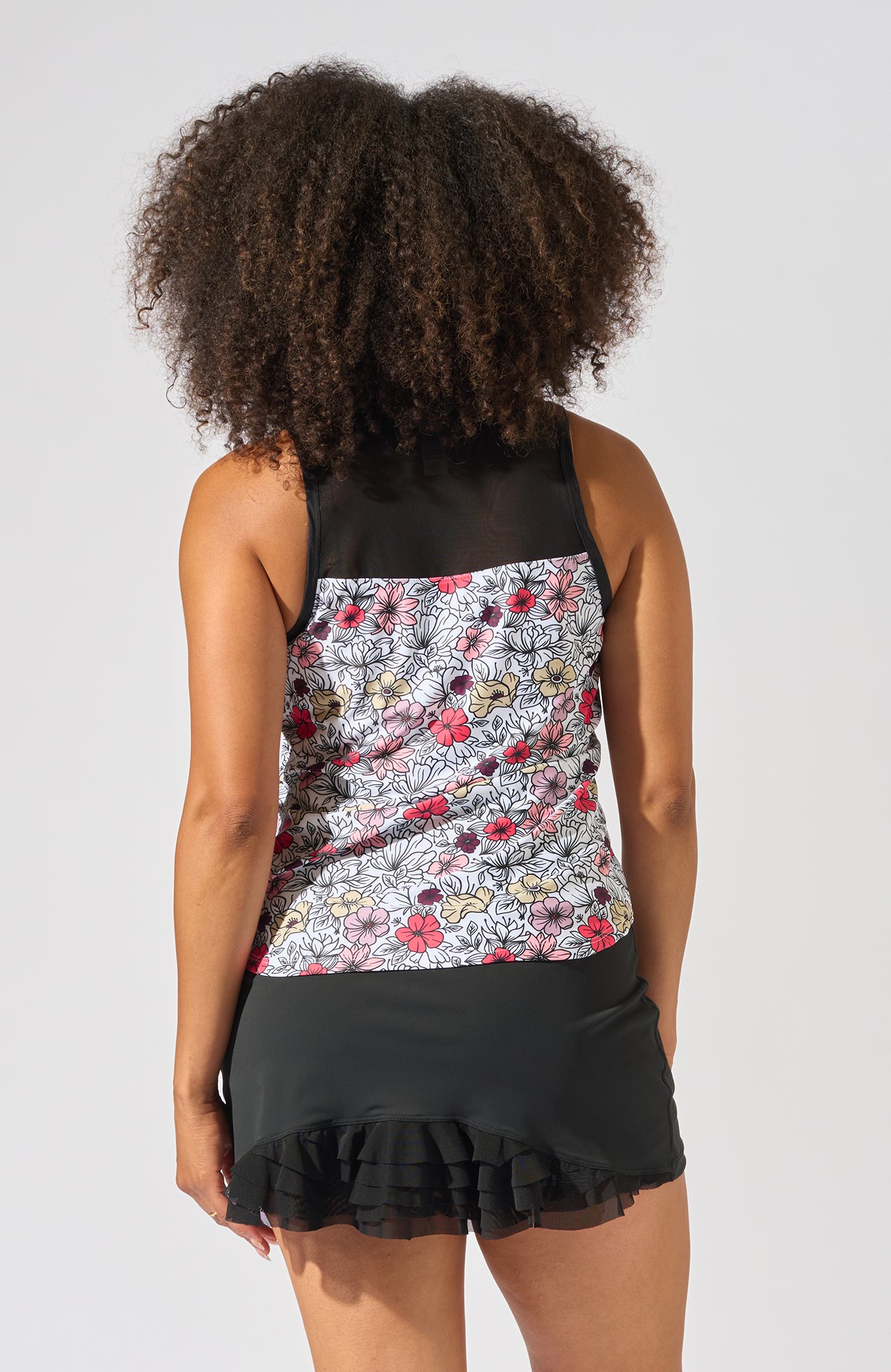 Love All Tank Top