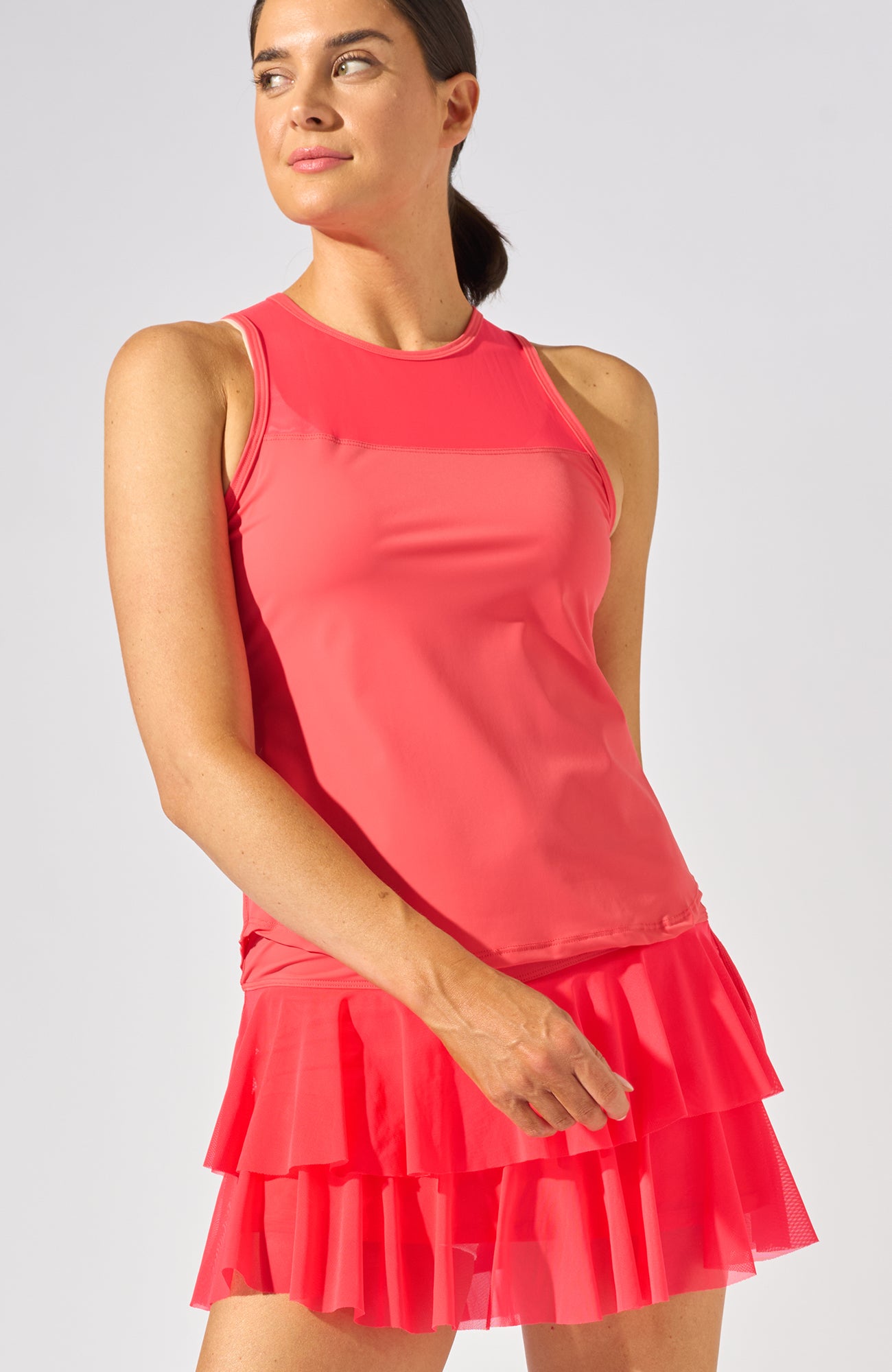 Love All Tank Top