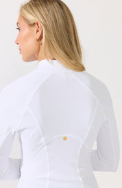 Pebble Grace 1/2 Zip (Copy)