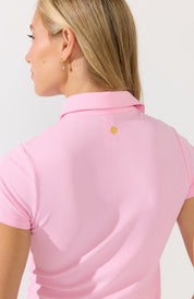 Pebble Golf Polo