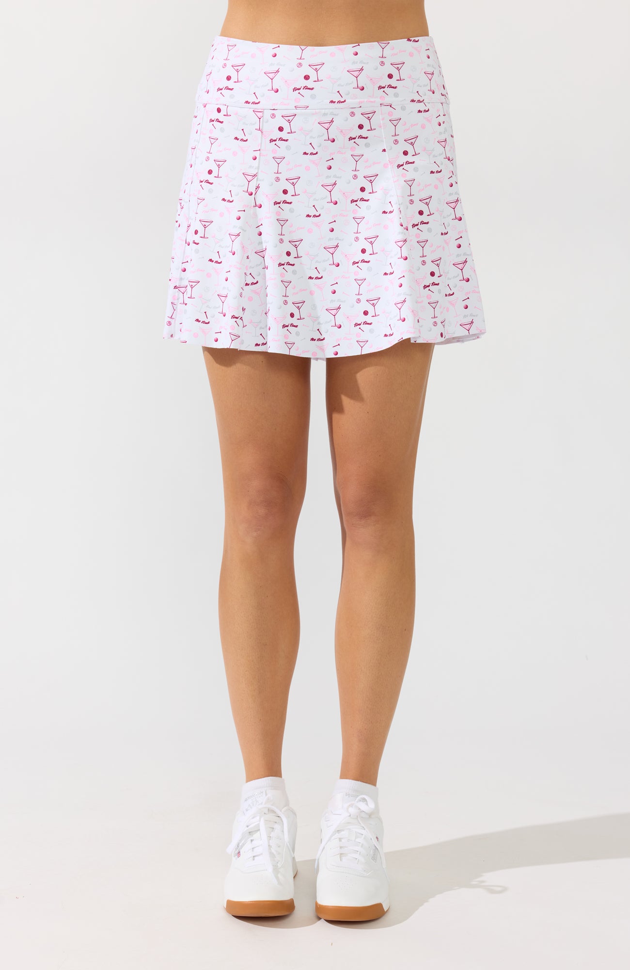 Perfect Swing Golf Skort