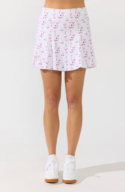 Perfect Swing Golf Skort