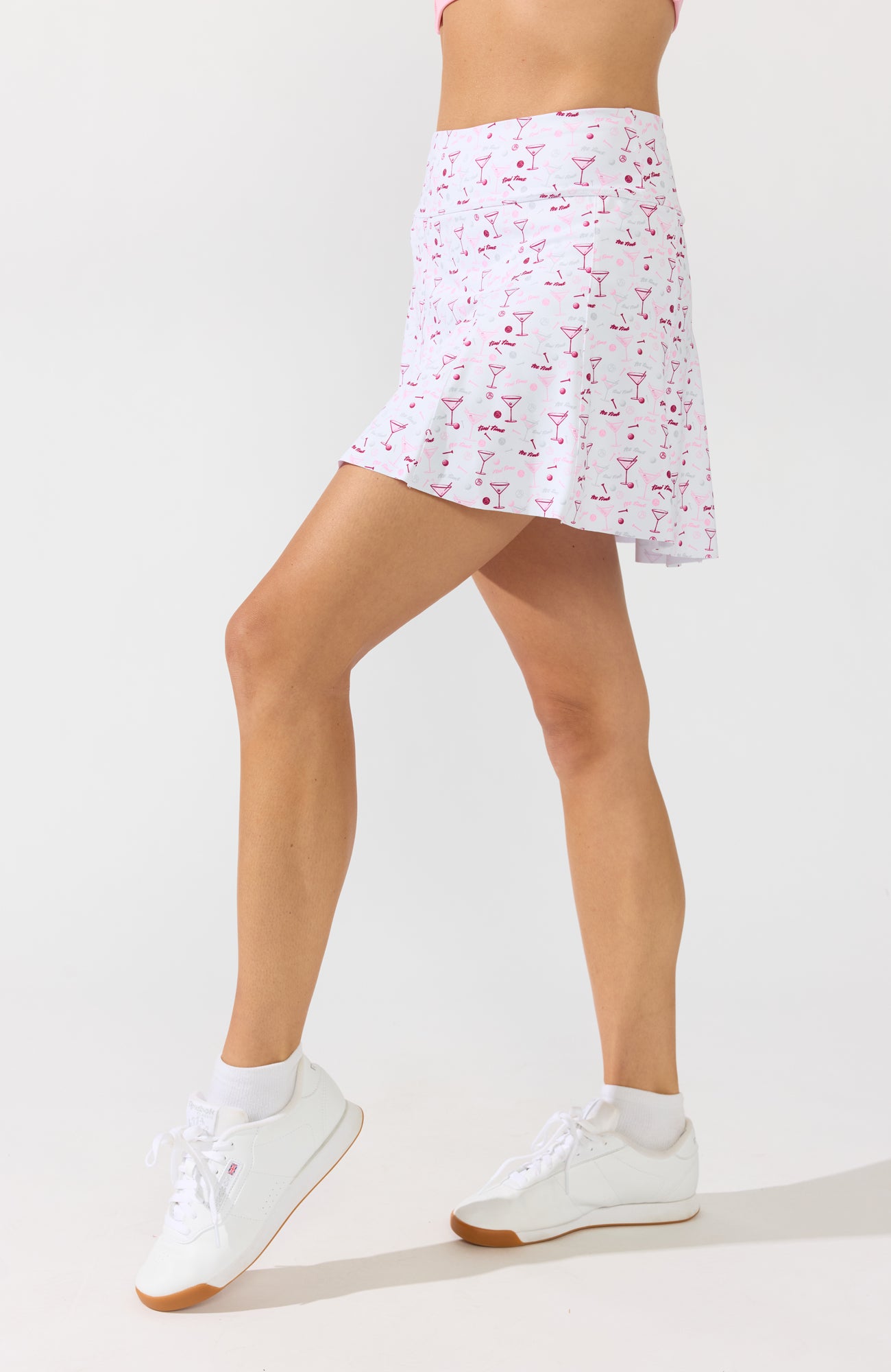 Perfect Swing Golf Skort