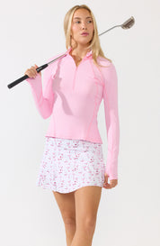 Perfect Swing Golf Skort