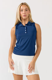 Rally Polo Tank