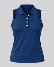 Rally Polo Tank
