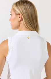 Rally Polo Tank