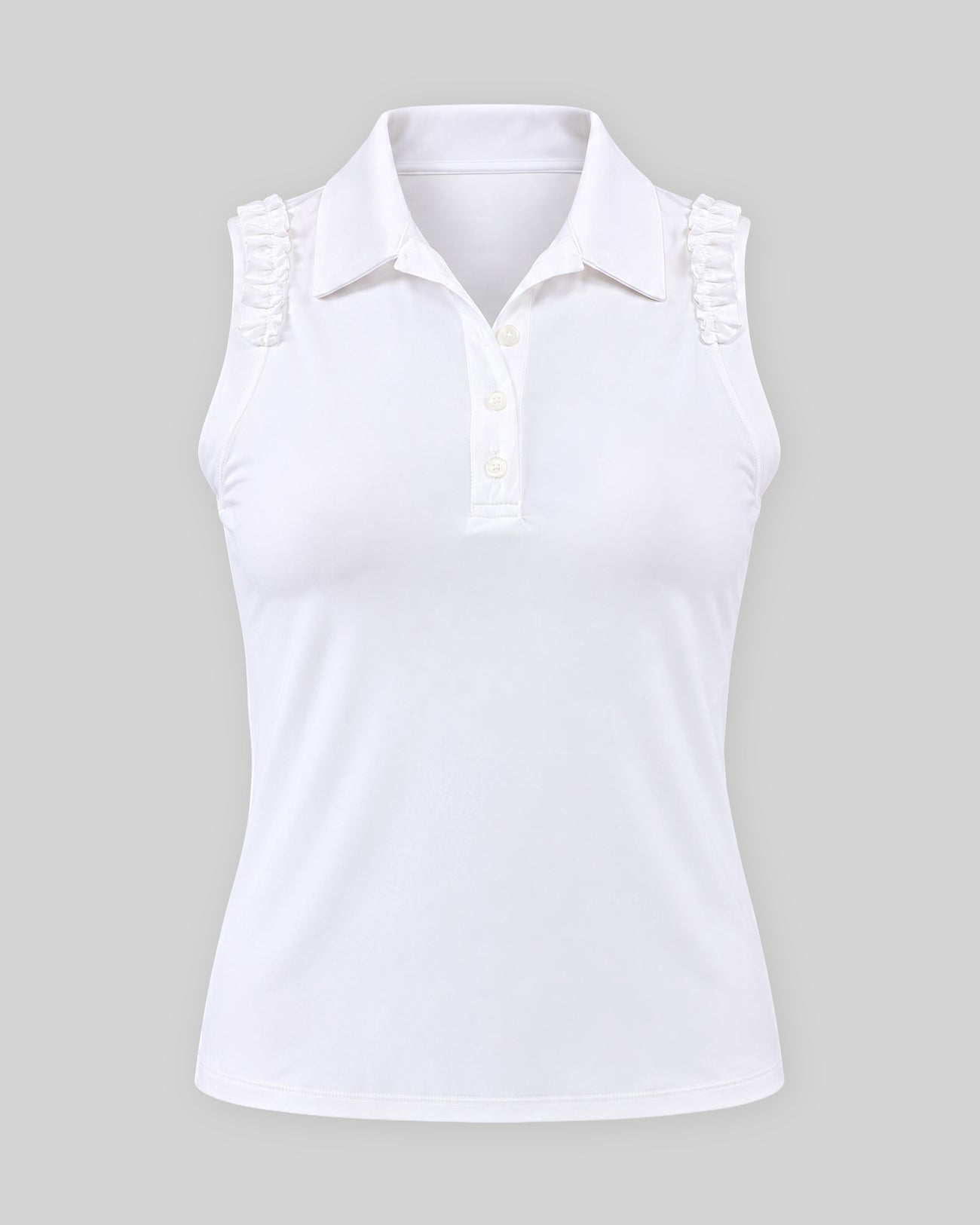 Rally Polo Tank