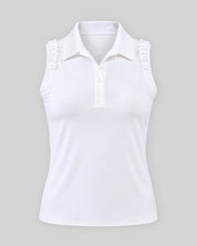 Rally Polo Tank
