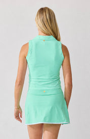 Rally Polo Tank