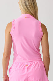Rally Polo Tank