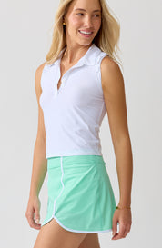 Rally Polo Tank