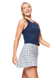 Swish Tennis Skirt