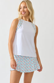 Swing Tank summer vibes