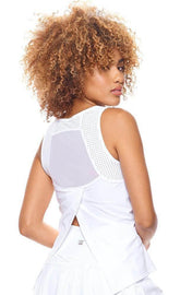 Swing Tank Top