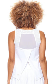 Swing Tank Top