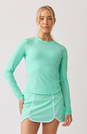 Sideline Longsleeve