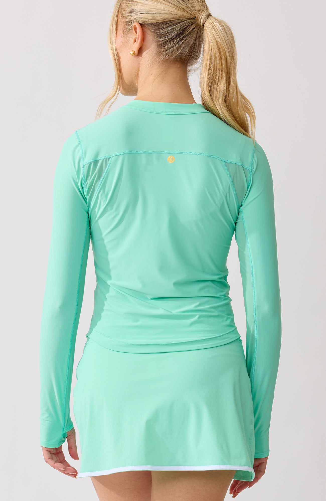 Sideline Longsleeve