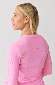 Sideline Longsleeve