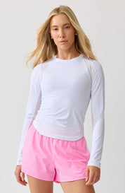 Sideline Longsleeve