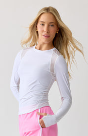 Sideline Longsleeve