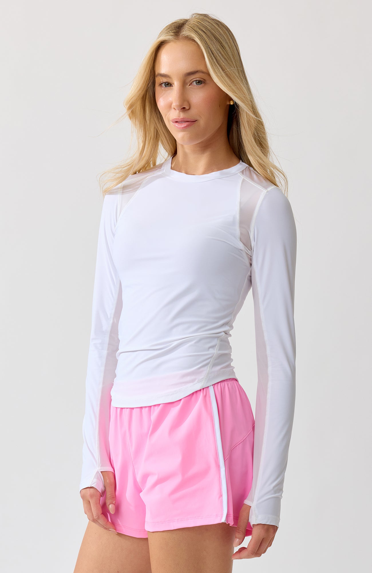 Sideline Longsleeve