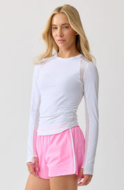 Sideline Longsleeve