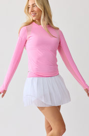 Slice Skort