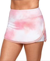 Step Up Tennis Skirt