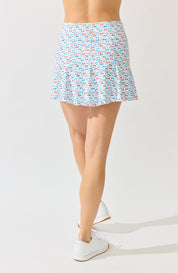 Perfect Swing Skort Summer Vibes