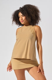 Swing Tank Top