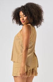 Swing Tank Top