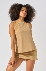 Swing Tank Top