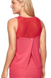 Swing Tank Top