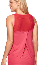 Swing Tank Top
