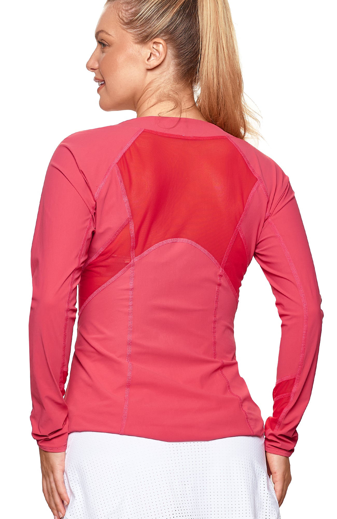 Her Majesty Long Sleeve