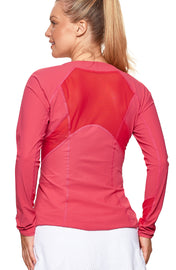 Her Majesty Long Sleeve