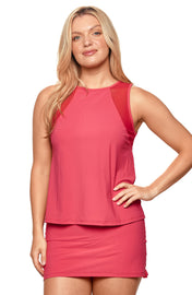 Swing Tank Top