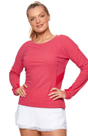 Her Majesty Long Sleeve