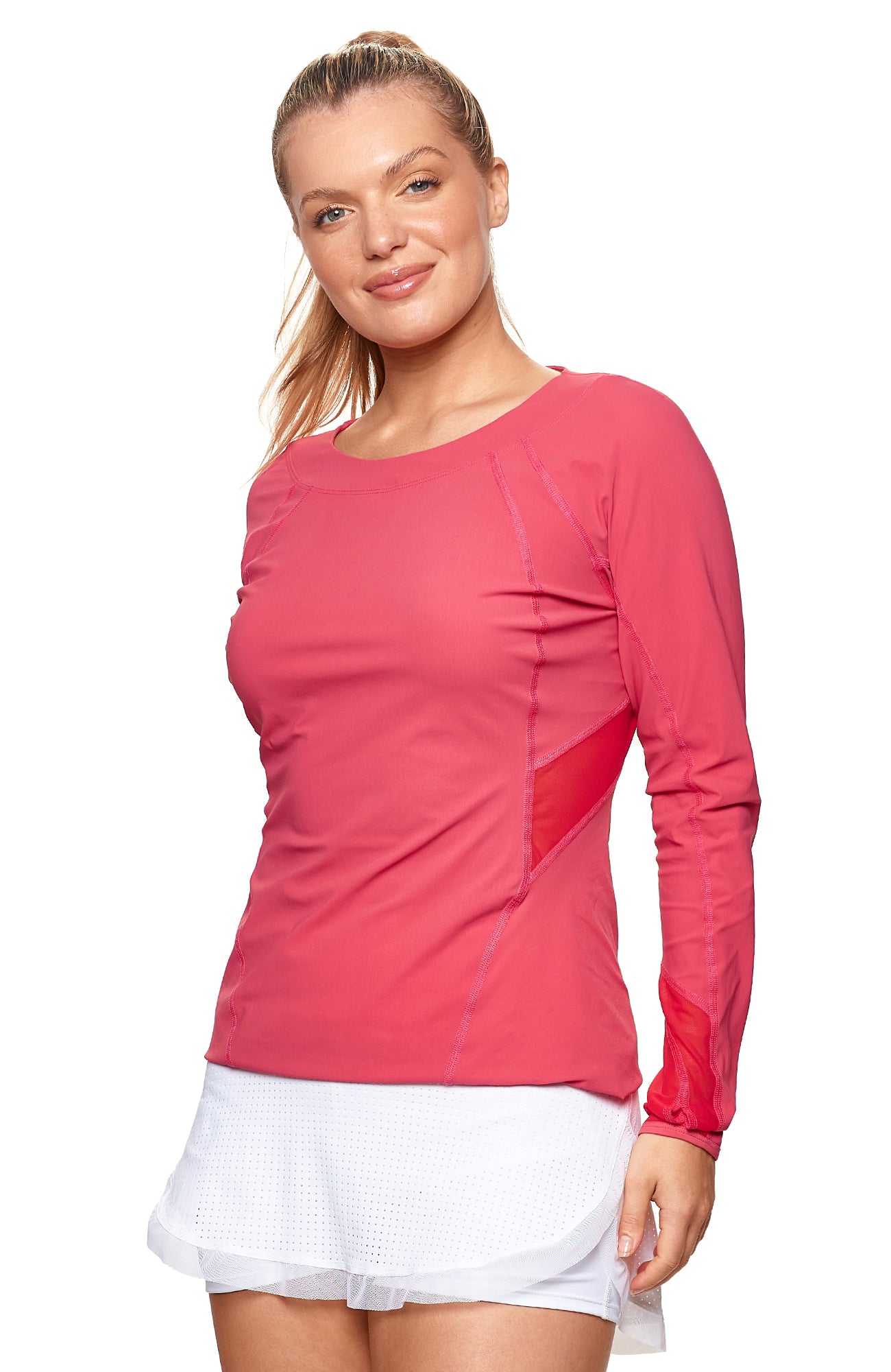 Her Majesty Long Sleeve