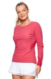 Her Majesty Long Sleeve