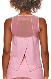 Swing Tank Top