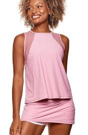Swing Tank Top